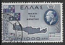[The Liberation of Crete, type HF]