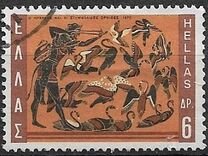 [The 12 Labors of Hercules, tyyppi VX]