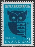 [EUROPA Stamps, tip WA]