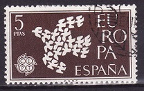 [EUROPA Stamps, tip AXC]