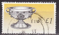 [Irish Art Treasures, タイプ QM]