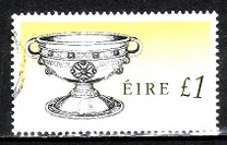 [Irish Art Treasures, tyyppi QM]