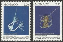 [Oceanographic Museum, Tipi CCZ]