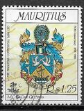 [The 150th Anniversary of Mauritius Commercial Bank, ประเภท RY]