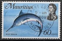 [Marine Life, Вид FJ]