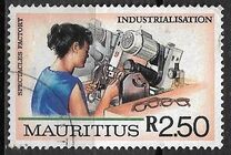 [Industrialisation, tip RG]