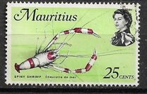 [Marine Life, Вид FE]