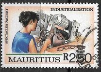 [Industrialisation, tip RG]