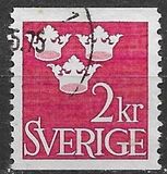 [Tree Crowns - New Color, type BM33]