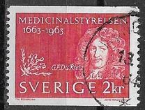 [The Medical Board, type FR6]