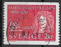 [The Medical Board, type FR6]