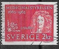 [The Medical Board, type FR6]