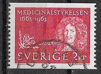 [The Medical Board, type FR6]