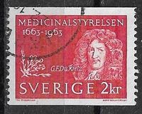 [The Medical Board, type FR6]