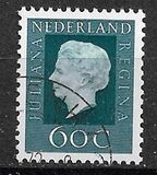[Queen Juliana - New Values, type TK5]