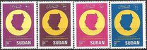 [The 34th Anniversary of Independence, type FM]