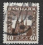 [Reunion with Northern Schleswig, type Z]