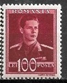 [King Michael I, type ZV]