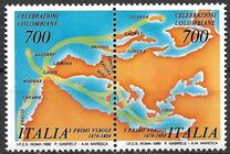 [Columbus's First Voyage, type BIL]