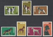 [Dog Show "Canina", type FFR]