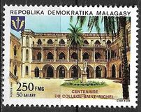 [The 100th Anniversary of St. Michael's College, סוג AJI]