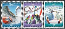 [Olympic Games - Lillehammer 1994, Norway, Tipi ALP]