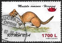 [Animals - Stamps of 1996 & 1997 Surcharged, Tipi HLP1]