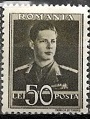[King Michael I, type ZU]