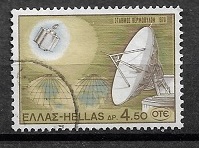 [Satellite Communication, type WB1]