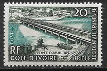 [Opening of the Abidjan Bridge, тип BL]