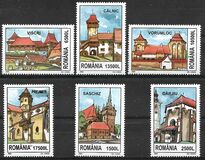 [Churches built by Germans - Transylvania, タイプ IBC]