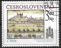 [Historic Bratislava, 类型 BZD]