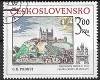 [Historic Bratislava, tip CAN]