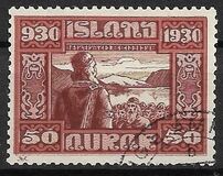[The 1000th Anniversary of the Althing, タイプ AH]