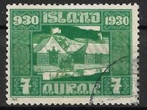 [The 1000th Anniversary of the Althing, タイプ Z]