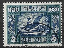 [The 1000th Anniversary of the Althing, タイプ Y]