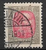 [King Christian IX, Tip F1]