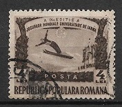 [University Sports Games, type AVY]