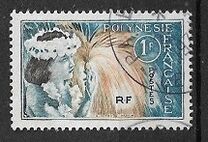 [Tahitian Dancer, type AA]