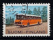 [New daily stamp, type QL]