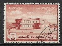 [Queen Elizabeth's Music Foundation, type HK2]
