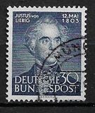 [The 150th Anniversary of the Birth of Justus Liebig, ประเภท AK]