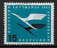 [Lufthansas Re-establishment, Typ BF2]