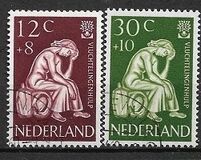 [The Year of the World Refugees, tip NS]