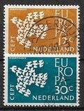 [EUROPA Stamps, type OL]
