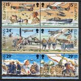 [The 50th Anniversary of the Battle of Britain, type PM]