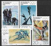 [Winter Olympic Games - Lake Placid, New York, jenis CBK]