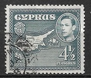 [King George VI, jenis AQ]