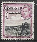 [King George VI, jenis AS]