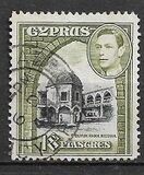 [King George VI, jenis AT]